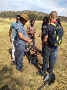 mel monitor geodynamics worldwide gww passive seismic spectroscopy survey in namibia owambo basin 4